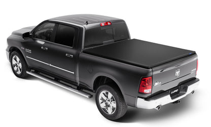 LUND Genesis Elite Roll Up Tonneau Cover | Dodge Ram 1500/2500/3500 (09-18) (96864)