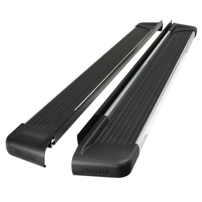 Westin SG6 Polished Aluminum Running Boards | Ford Bronco (21-26) (27-64720)