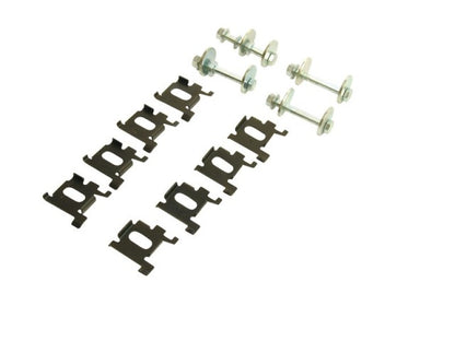 Belltech Alignment Kit | Dodge Ram 1500/3500 (02-05/11-18) (4949)