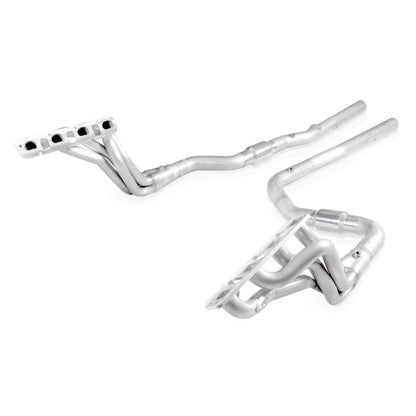 Stainless Works Long Tube Headers & Mid Pipes: Dodge Ram 5.7L Hemi 1500 2009 - 2018 (1500)
