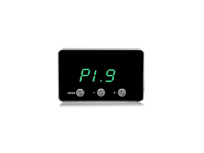 Raxiom SpeedForm Throttle Response Controller | Ford Ranger / Bronco (19-26) (407056)