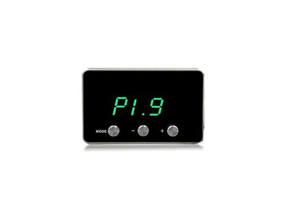 Raxiom SpeedForm Throttle Response Controller | Ford Ranger / Bronco (19-26) (407056)