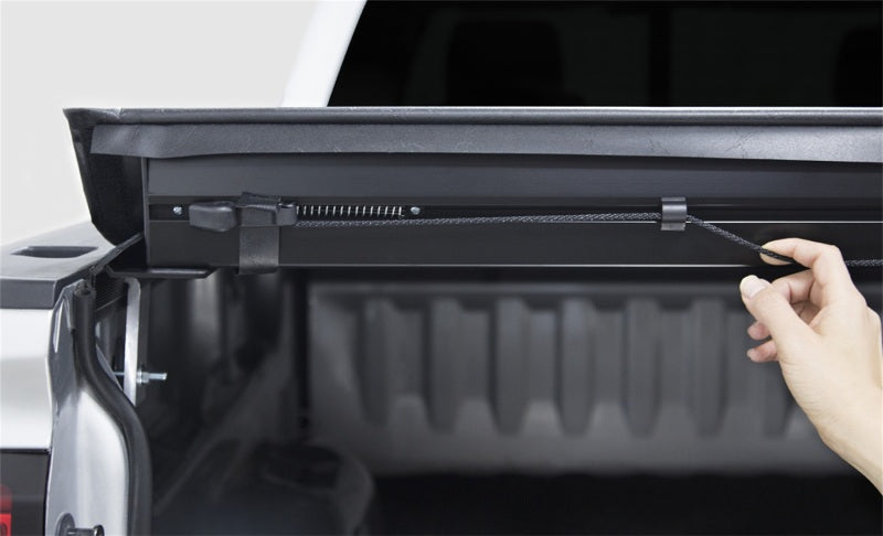 Access Roll-Up Cover | Ford F-150 (15-23) (41369)