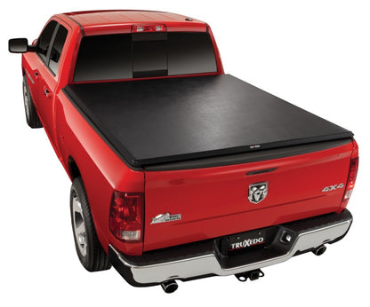 Truxedo TruXport Soft Roll-Up Bed Cover 5'7" (BED): Ram 1500 (02-24)