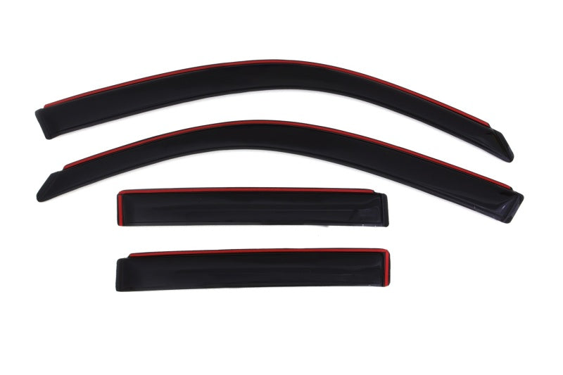 AVS In-Channel Ventvisor | Toyota 4Runner (03-09) (194924)