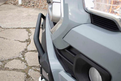 Fishbone Offroad Center Stubby Front Bumper | Toyota Tacoma (24-26) (FB21311)