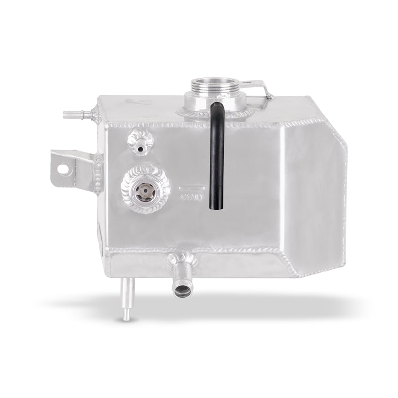 Mishimoto Aluminum Expansion Tank | Ford Ranger (19-26) (MMRT-RGR-19P)