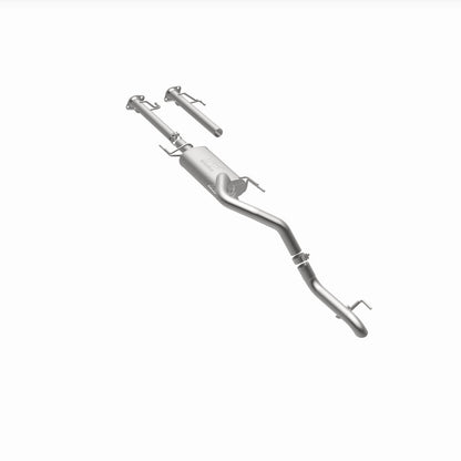 MagnaFlow Overland SS Cat-Back Exhaust | Toyota 4Runner / Lexus GX460 (05-23) (19544)