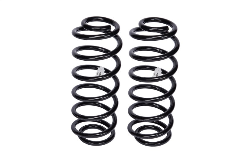 Old Man Emu Rear Coil Spring Set | Jeep Wrangler JL (18-25) (3137)