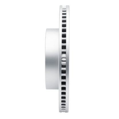 DFC GeoSPEC Coated Rotor | Toyota 4Runner (03-23) (604-76128)