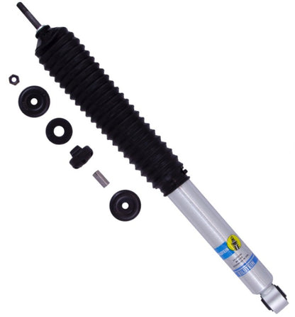 Bilstein B8 5100 Rear Shock: Ram 1500 4WD 2019 - 2024 (0-2" Rear Lift w/OUT Air Leveling Suspension)