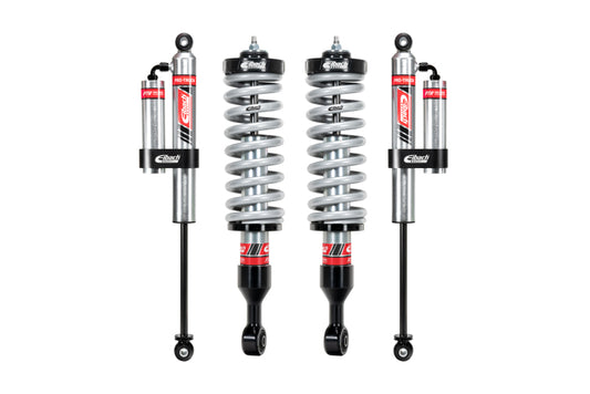 Eibach PRO-TRUCK-LIFT Stage 2R Coilovers (Front and Rear) for 2015-2022 GMC Canyon RWD/4WD