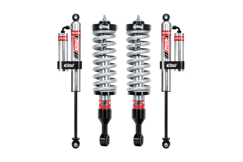 Eibach PRO-TRUCK-LIFT Stage 2R Coilovers | GMC Canyon / Chevrolet Colorado (15-22) (E86-23-007-02-22)