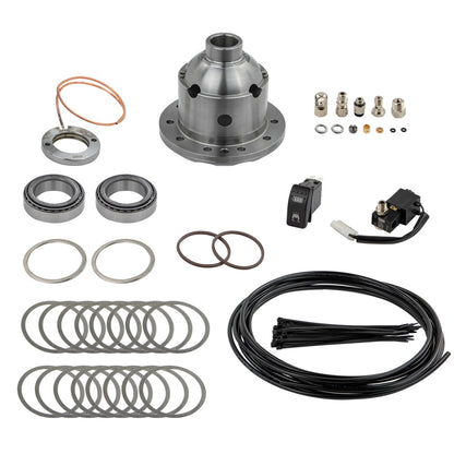 ARB 27 Spline Air Locker Diff Pneumatic: Fits Jeep 1993-2026 Dana 30 3.73+
