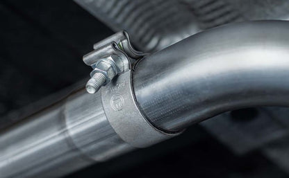 Magnaflow Direct-Fit Performance Exhaust Muffler Replacement Kit | Ford F-150 (15-24) (19572)