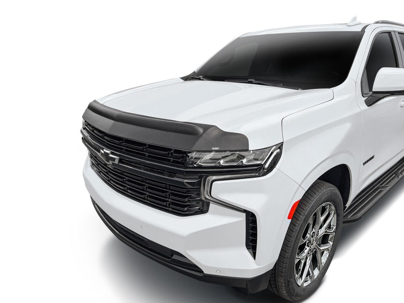 Husky Liners Aeroskin II Bug Shield | Chevrolet Silverado 1500 (19-26) (2830168)