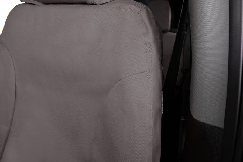 Covercraft Polycotton SeatSaver Front Seat Covers | Ford Ranger (19-26) (SS2536PCCT)