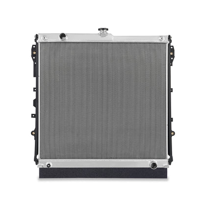 Mishimoto Performance Aluminum Radiator | Toyota Tundra (07-21) (MMRAD-TUN-07)