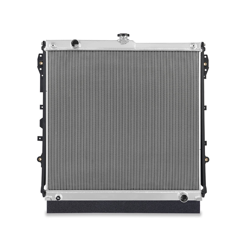 Mishimoto Performance Aluminum Radiator | Toyota Tundra (07-21) (MMRAD-TUN-07)