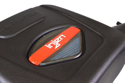 Injen Evolution Intake | Toyota Tundra (07-22) / Sequoia (08-22) (EVO2100)