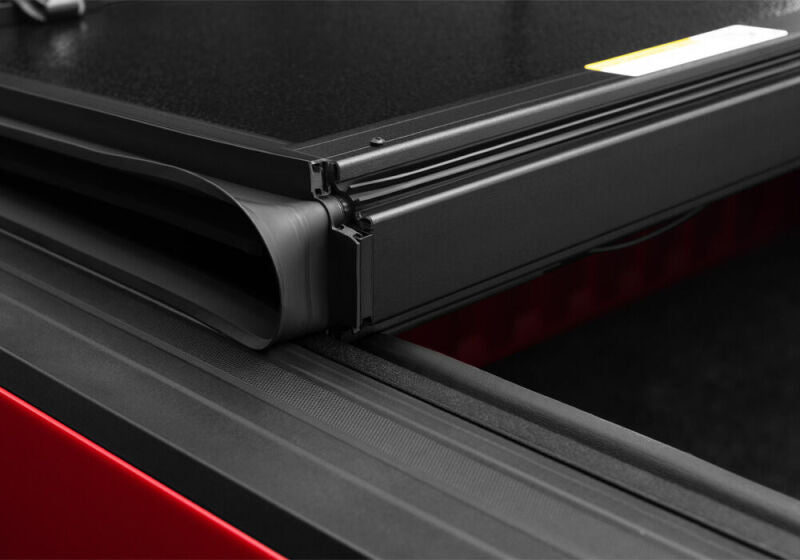 Undercover ArmorFlex Bed Cover | Chevrolet Silverado 1500 / Silverado ZR2 / GMC Sierra AT4 / Sierra AT4X (19-26) (AX12022)