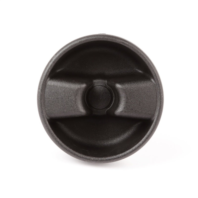 Omix Targa Top Mounting Knob: Fits Most Jeep Wrangler Models (2007-2018)