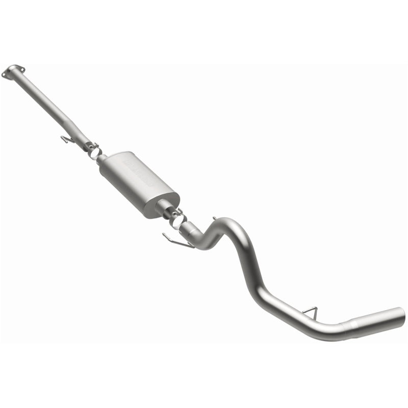 Magnaflow Street Series SS Cat-Back Exhaust | Toyota Tacoma 4.0L V6 (05-13) (16625)