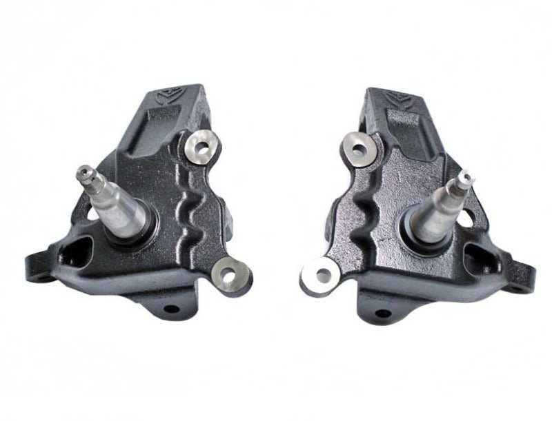MaxTrac 3.5in Front Lift Spindles | Ford F-150 (97-03) (703535)