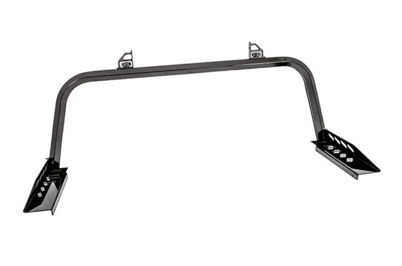 Dee Zee Rear Rack | Chevrolet Colorado / Ford Ranger (19-26) (DZ95071RTB)