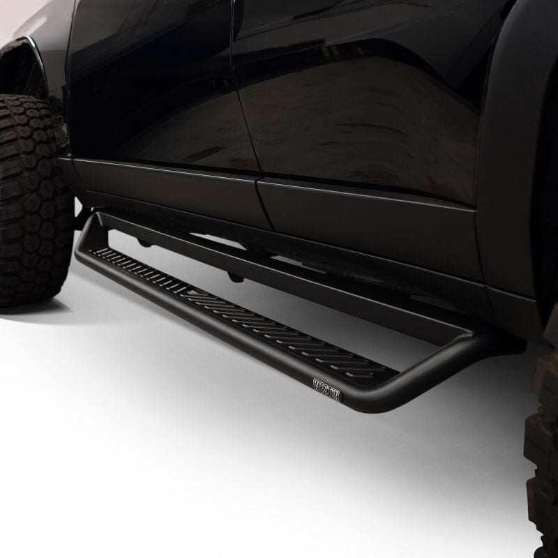 Westin Outlaw Drop Running Boards | Toyota Land Cruiser (24-26) (20-43795)