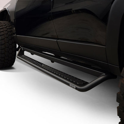 Westin Outlaw Drop Running Boards | Toyota Land Cruiser (24-26) (20-43795)