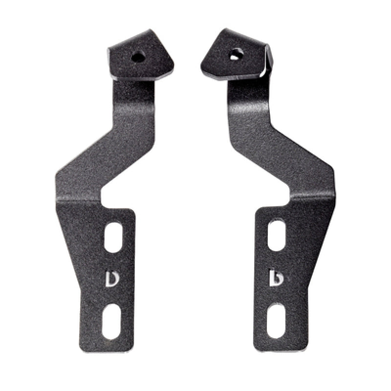 Go Rhino Hood Hinge Cube Light Mount | Toyota Tundra (14-21)