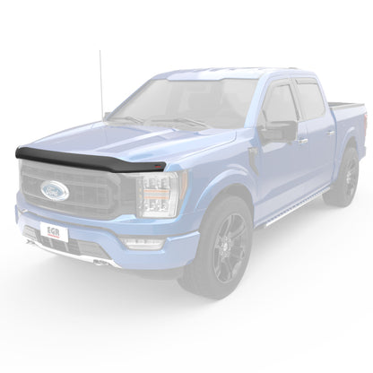 EGR 2021+ Ford F-150 Superguard Hood Shield | Ford F-150 (24-26)