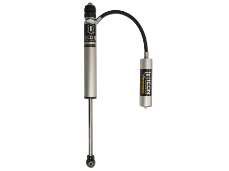 ICON 2.0 Series Aluminum Shocks (FRONT): Dodge Ram 2500 / Ram 3500 (03-13)