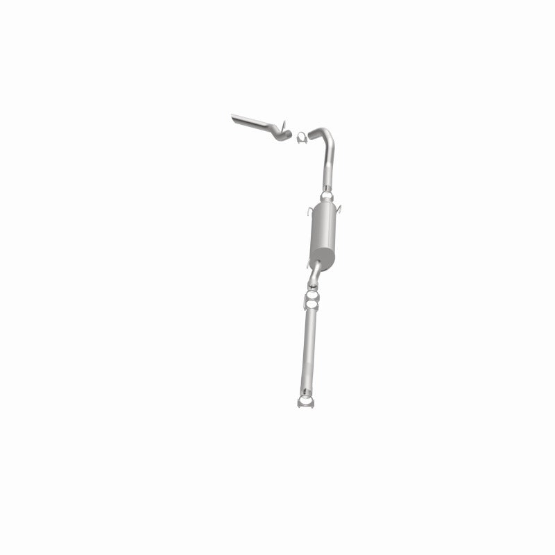 Magnaflow Direct-Fit Replacement Exhaust System: Dodge Ram 1500 (06-09) / 2500 (06-09) / 3500 (06-09)