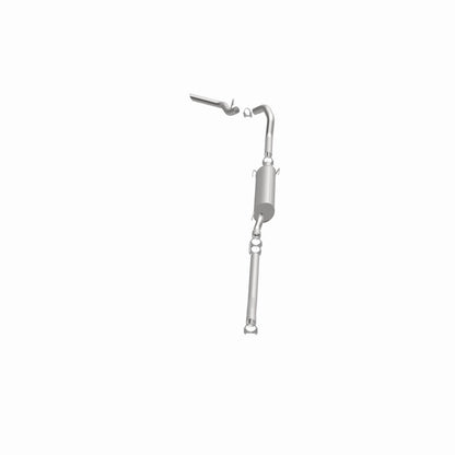 Magnaflow Direct-Fit Replacement Exhaust System: Dodge Ram 1500 (06-09) / 2500 (06-09) / 3500 (06-09)