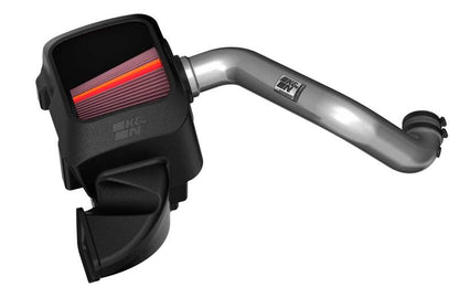 K&N NextGen Aluminum Cold Air Intake | Ram 1500 V6 3.6L (09-24) (70-1564)