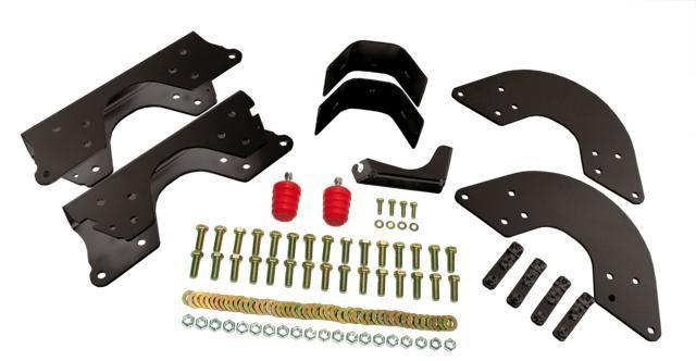 Belltech 4inch Flip Kit | Toyota Tundra (07-18) (6540)