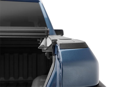 UnderCover 68.4in. Bed Select Bed Cover | Dodge Ram 1500 (09-24) (SL34006)
