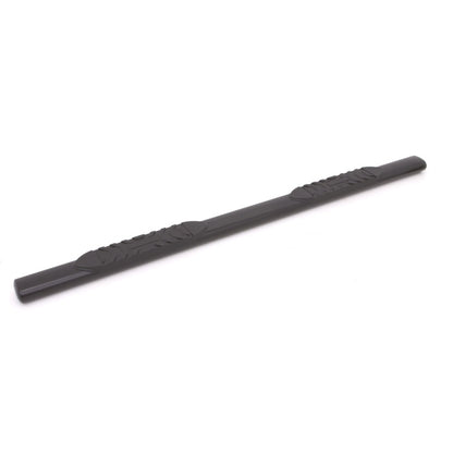 LUND 5in. Oval Straight Steel Nerf Bars | Ram 1500 (09-18) / Ram 1500 Classic (19-24) (24076004)