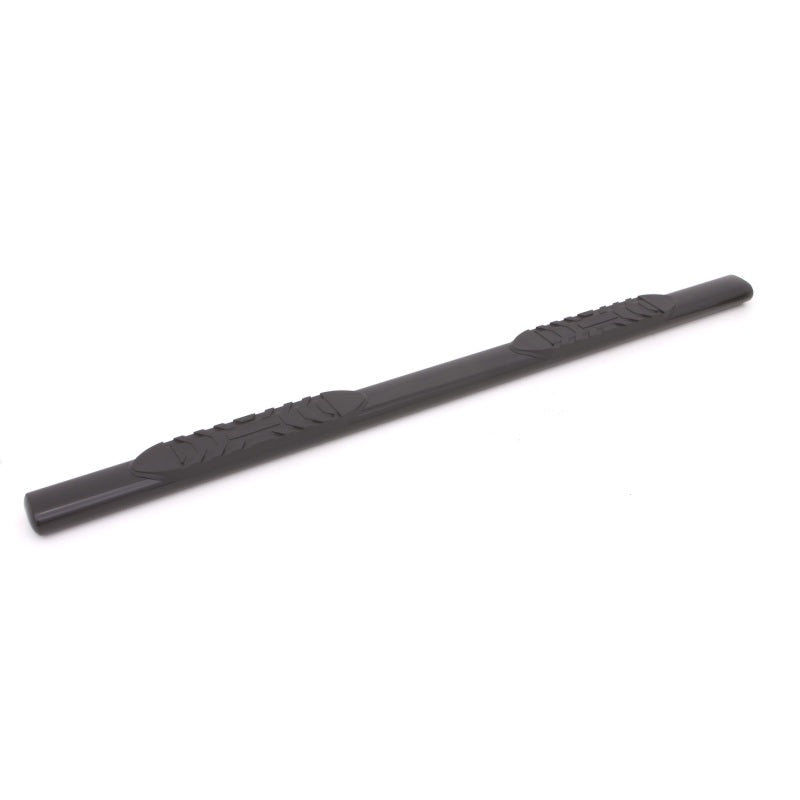 LUND 5in. Oval Straight Steel Nerf Bars | Dodge Ram 1500 (02-08) (24078003)