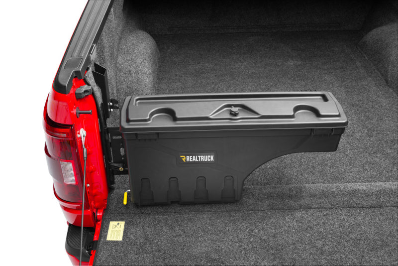 Undercover SwingCase | Ford F-150 (24-26) / Raptor (21-26) / Lightning (22+) (SC203D)