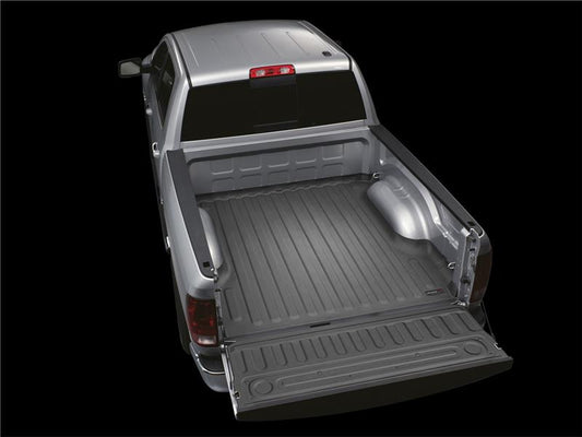 WeatherTech TechLiner | Toyota Tundra (07-13, 14-18, 19-21) (3TG05)