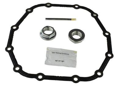 Ford Racing M220 Rear End Ring And Pinion Installation Kit | Ford Ranger (19-26), Bronco (21-26) (M-4210-R)