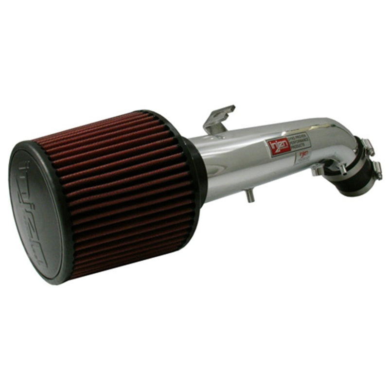 Injen Polished Short Ram Intake | Honda Civic EX/HX/EL (Canada) (99-00) (IS1555P)