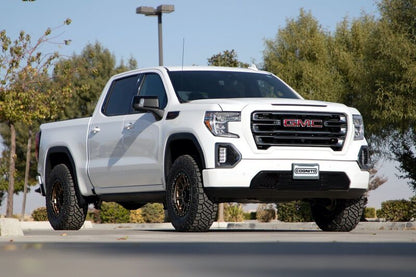 Cognito 19-24 Chevrolet Silverado/Sierra 1500 3in Performance Ball Joint Leveling Lift Kit | Silverado 1500 / Sierra 1500 (210-P0879)