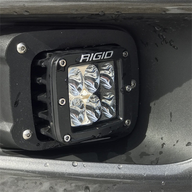Ford Racing Off-Road Fog Light Kit | Ford Ranger (19-26) (M-15200-RFOG)