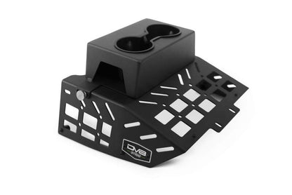 DV8 Rear Seat Cup Holder and Molle Panels | Ford Bronco (21-26)