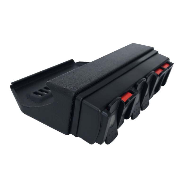 Oracle Trigger 6 Shooter Jeep JL-JT Combo Kit | Jeep Wrangler JL / Gladiator JT (18-25) (3001JL)
