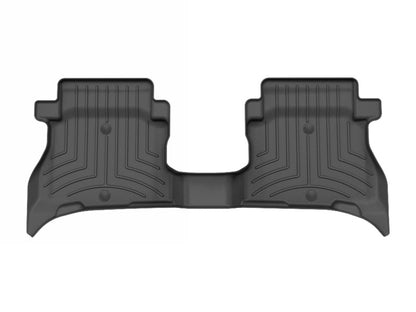 WeatherTech Rear FloorLiner HP | Jeep Wrangler JL (18-25) (4413135IM)
